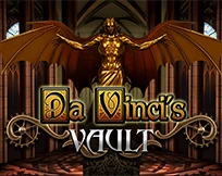 Da Vinci`s Vault